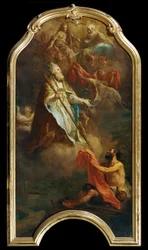 San Martín