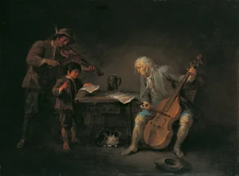 musicos
