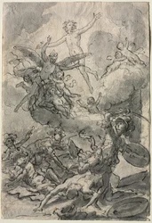 La Resurrección
