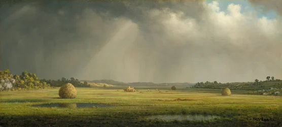 Praderas de Newburyport