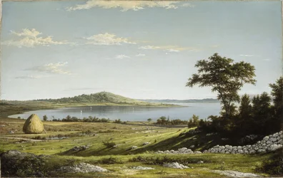 Costa de Rhode Island
