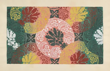 Caja de sombreros, 1935-1942
