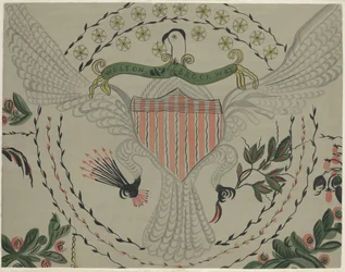 Pintura mural, c. 1939