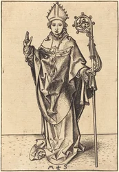 Un Obispo