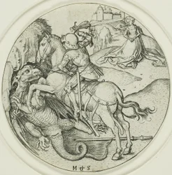 San Jorge