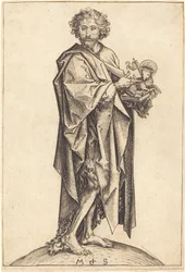 San Juan Bautista