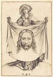 Santa Verónica