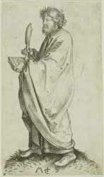 San Bartolomé, de Apóstoles