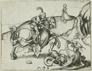 San Jorge