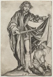 San Martín