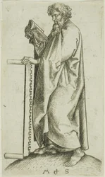 San Simón, de los Apóstoles