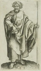 Santo Tomás, de los Apóstoles