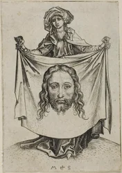 Santa Verónica
