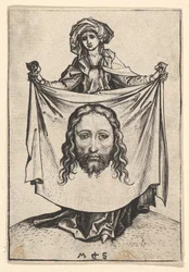 Santa Verónica
