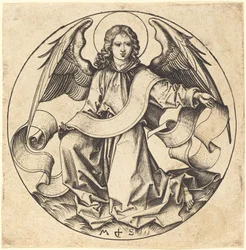 El Ángel de San Mateo