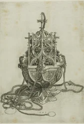 El Incensario
