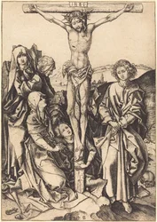 La Crucifixión