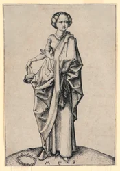 La Cuarta Virgen Necia