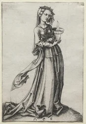 La Cuarta Virgen Sabia