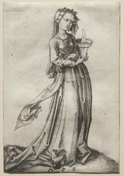 La cuarta virgen sabia