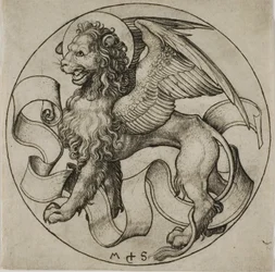 El León de San Marcos