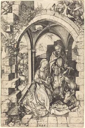 La natividad