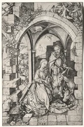 La Natividad