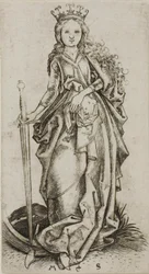 La Pequeña Santa Catalina