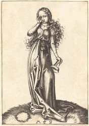 La Tercera Virgen Necia