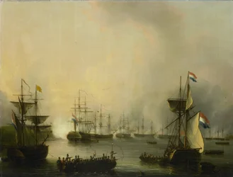 Bombardeo de Palembang
