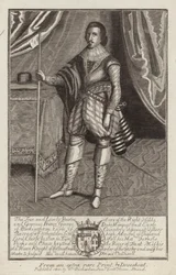George Villiers