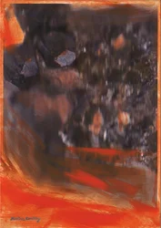 Piedra granate