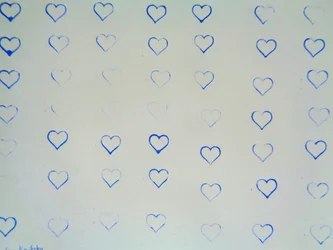 Sello Corazón