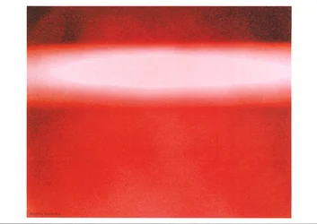 Rojo y claro