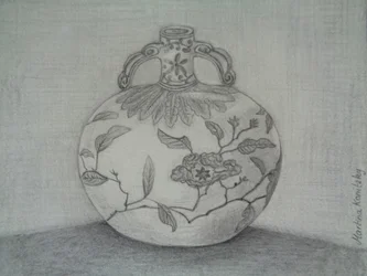 Jarrón