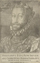 Emperador Rodolfo II