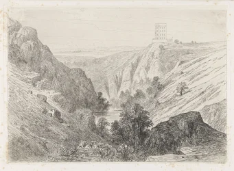 Castillo de las Ardenas