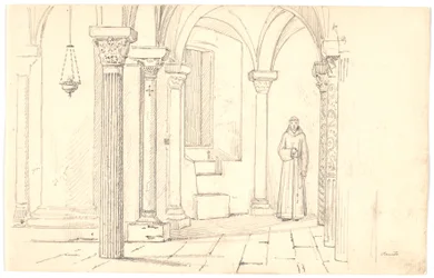 Cripta de la catedral, Otranto