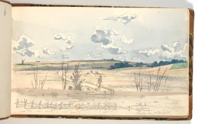 Un paisaje