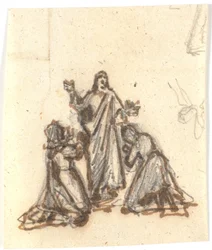 El Cristo resucitado