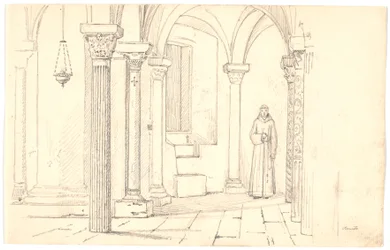 Cripta de la catedral, Otranto