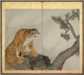 Tigre y Dragón: Tigre
