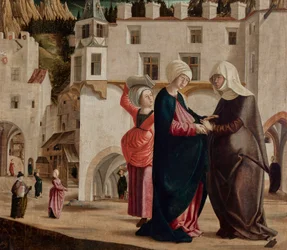 visitación