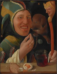La bufon