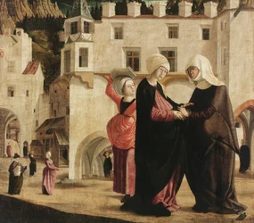 La Visitación