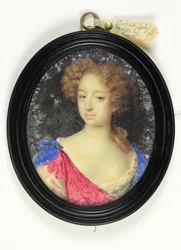 Una dama llamada Lady Paston