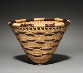 Modelo de cesta de carga