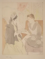 Té de la tarde