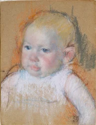 El bebé Charles