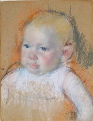 Bebé Charles